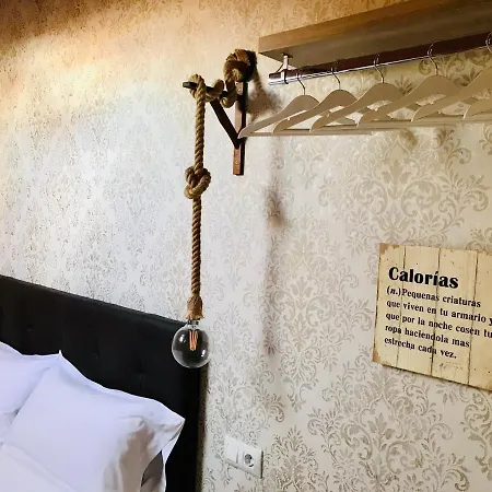 Apartment Duplex Con Encanto En Centro Historico De Cordoba. La Corredera.