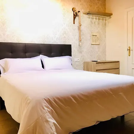 Duplex Con Encanto En Centro Historico De Cordoba. La Corredera. Apartment Cordoba