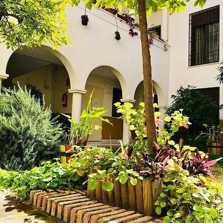 Duplex Con Encanto En Centro Historico De Cordoba. La Corredera.