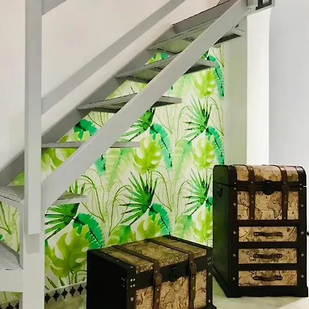 Duplex Con Encanto En Centro Historico De Cordoba. La Corredera. Apartment *