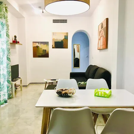 Duplex Con Encanto En Centro Historico De Cordoba. La Corredera. * Cordoba