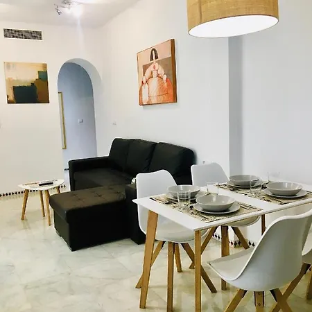 Apartment Duplex Con Encanto En Centro Historico De Cordoba. La Corredera. *