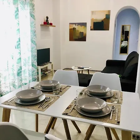 Duplex Con Encanto En Centro Historico De Cordoba. La Corredera.