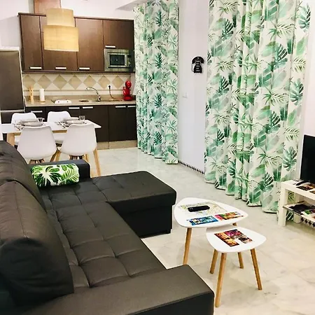 Apartment Duplex Con Encanto En Centro Historico De Cordoba. La Corredera.
