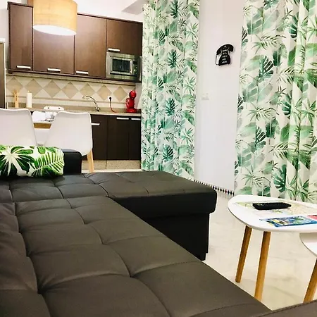 Duplex Con Encanto En Centro Historico De Cordoba. La Corredera. * Cordoba