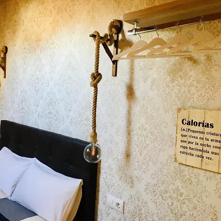 Duplex Con Encanto En Centro Historico De Cordoba. La Corredera. Apartment *